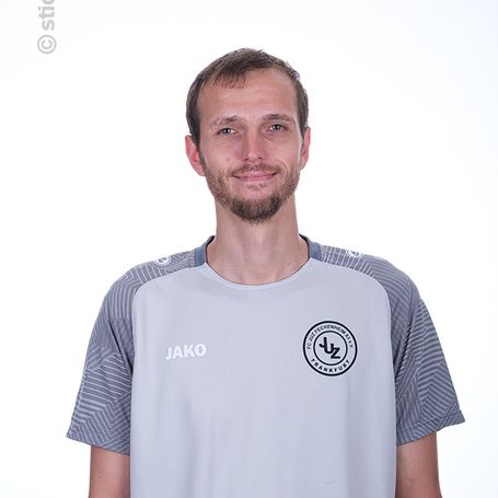 Markus Anastasi