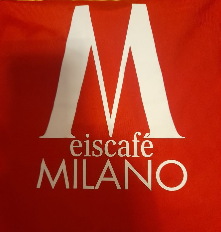 Eiscafé Milano