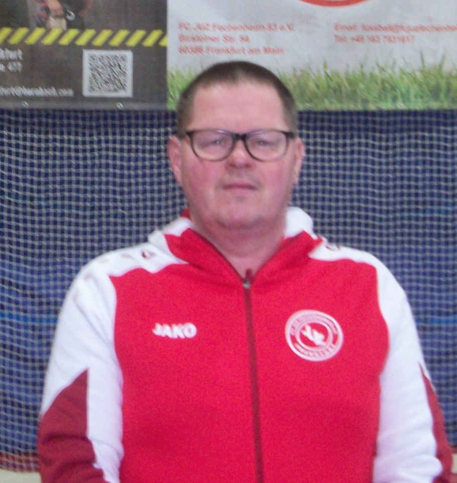 Markus Anastasi